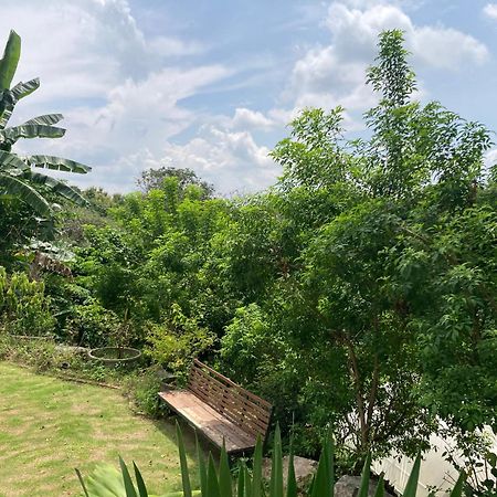 Maesa Greenery Hill Sha Mae Rim Luaran gambar