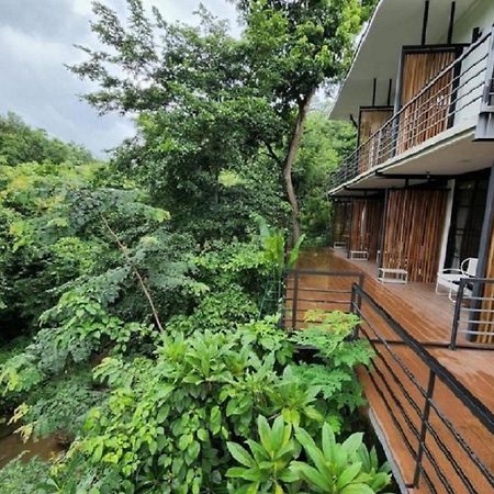 Maesa Greenery Hill Sha Mae Rim Luaran gambar