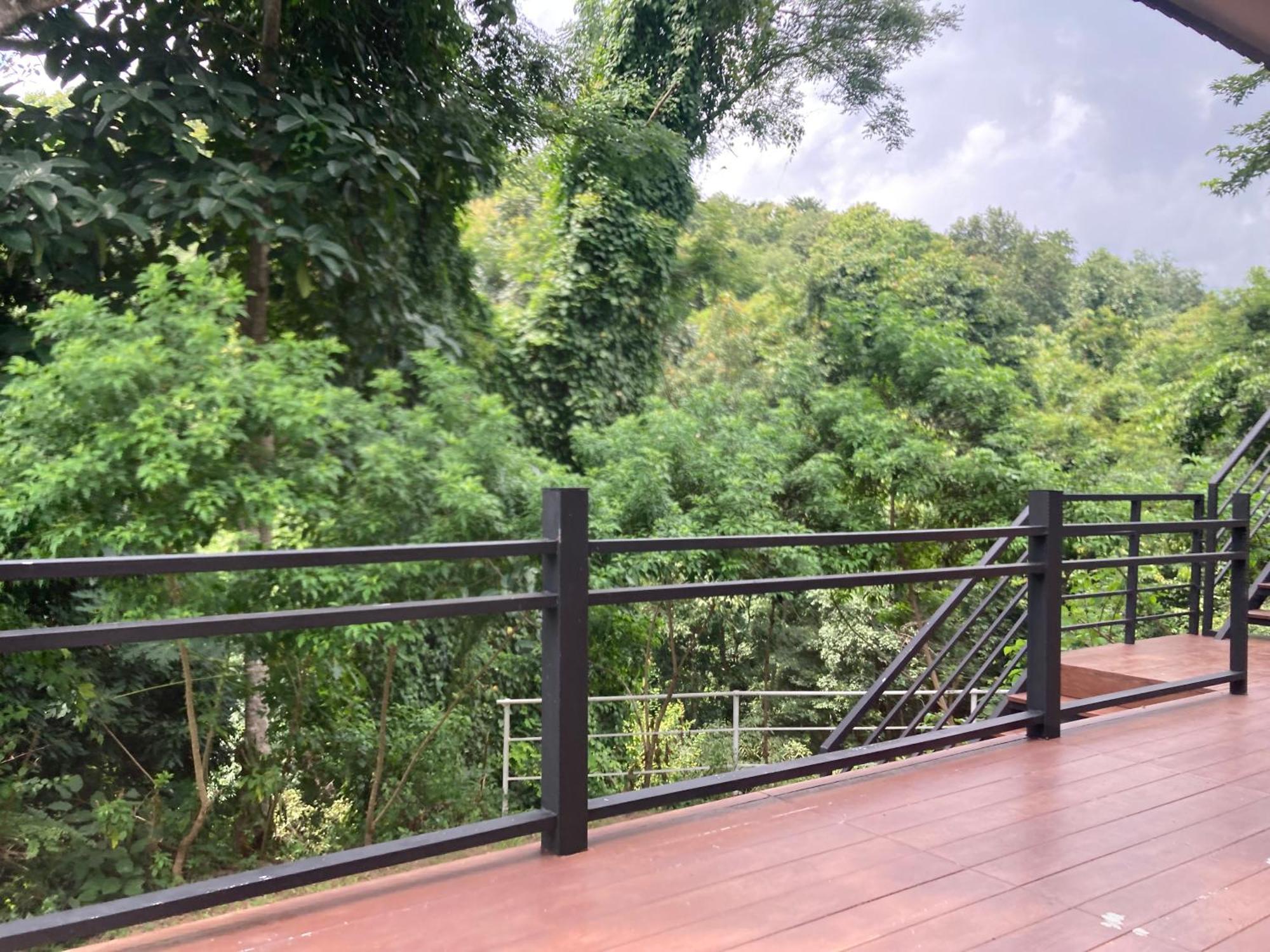 Maesa Greenery Hill Sha Mae Rim Luaran gambar