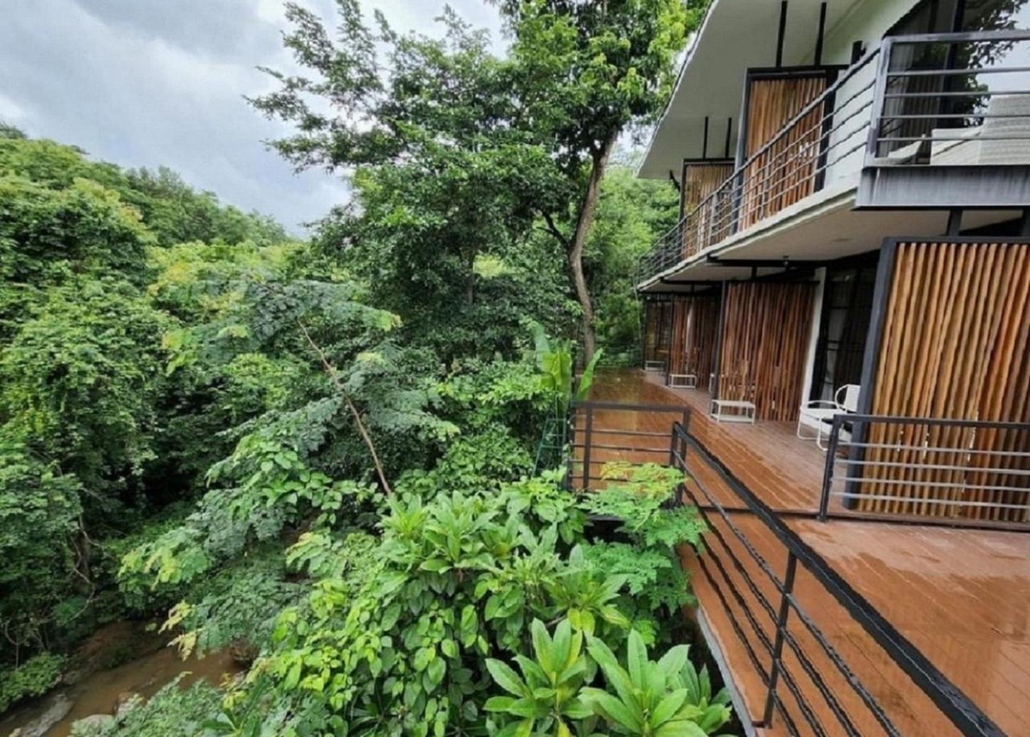 Maesa Greenery Hill Sha Mae Rim Luaran gambar