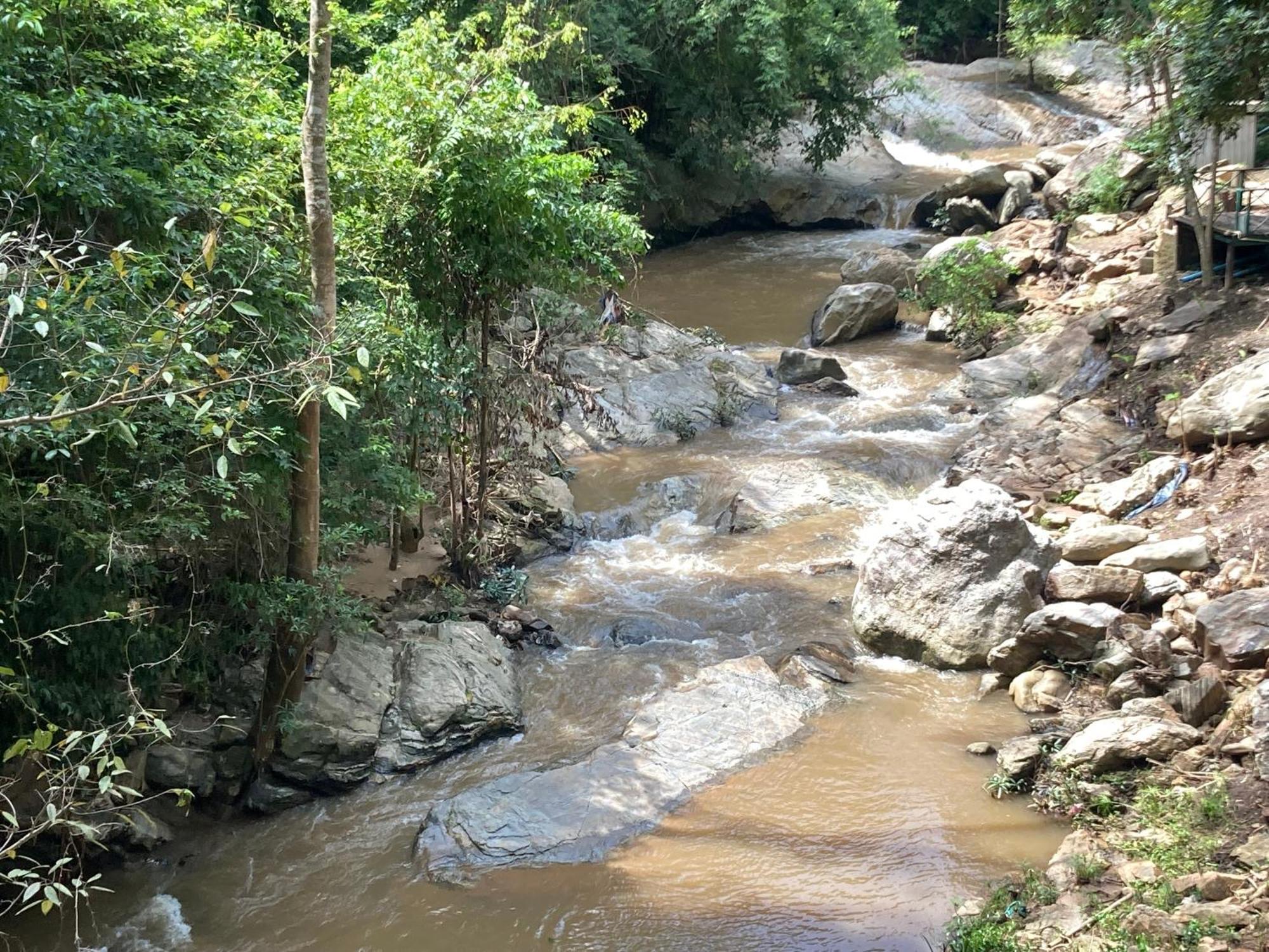 Maesa Greenery Hill Sha Mae Rim Luaran gambar