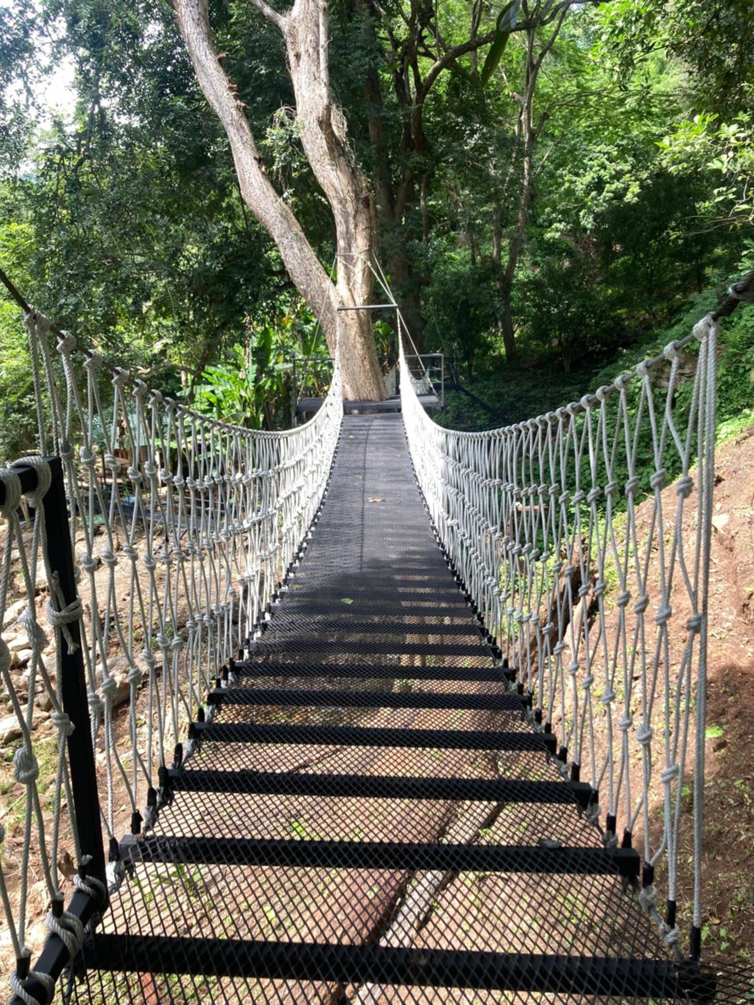 Maesa Greenery Hill Sha Mae Rim Luaran gambar