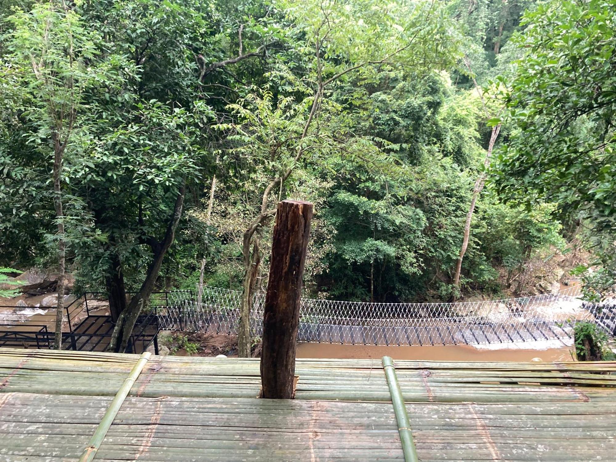 Maesa Greenery Hill Sha Mae Rim Luaran gambar