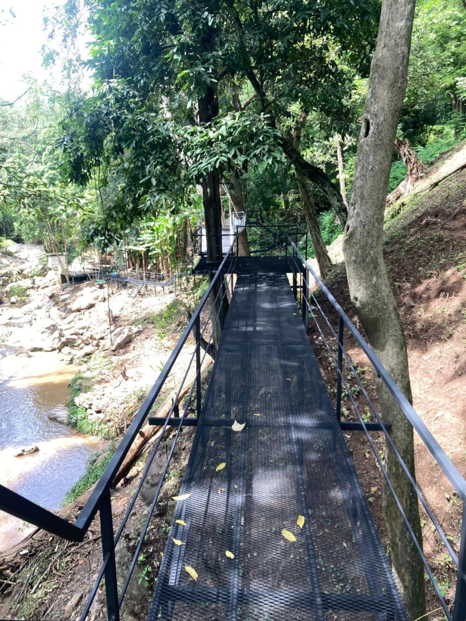 Maesa Greenery Hill Sha Mae Rim Luaran gambar