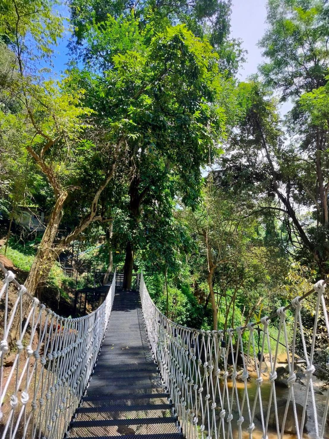 Maesa Greenery Hill Sha Mae Rim Luaran gambar