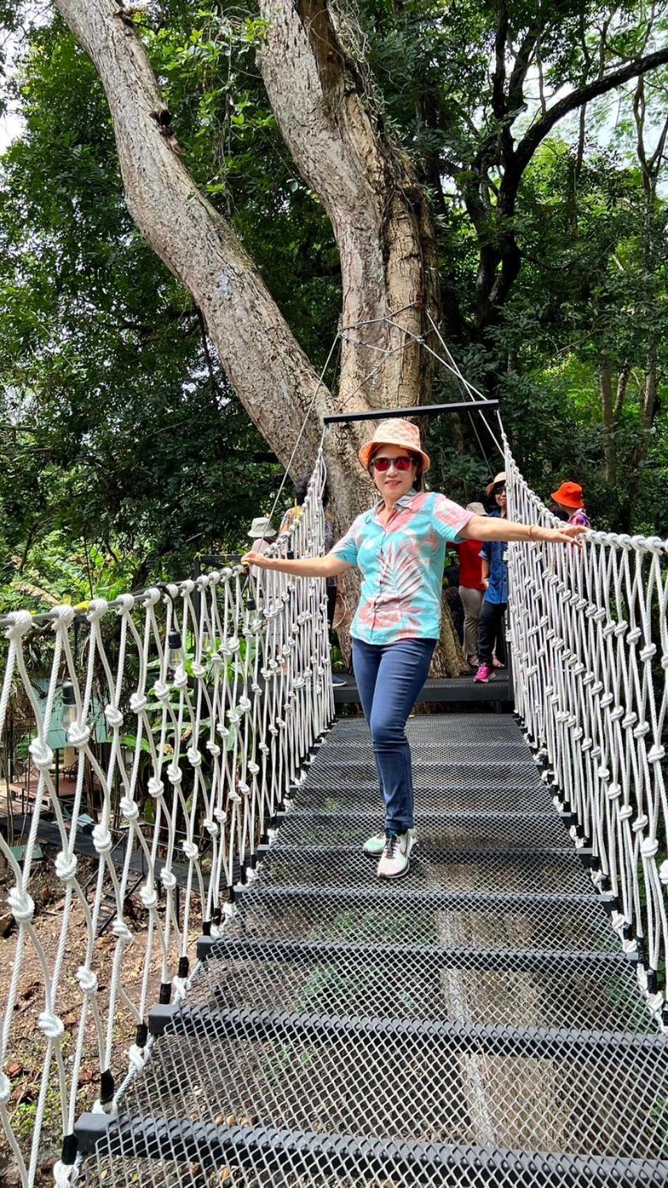 Maesa Greenery Hill Sha Mae Rim Luaran gambar