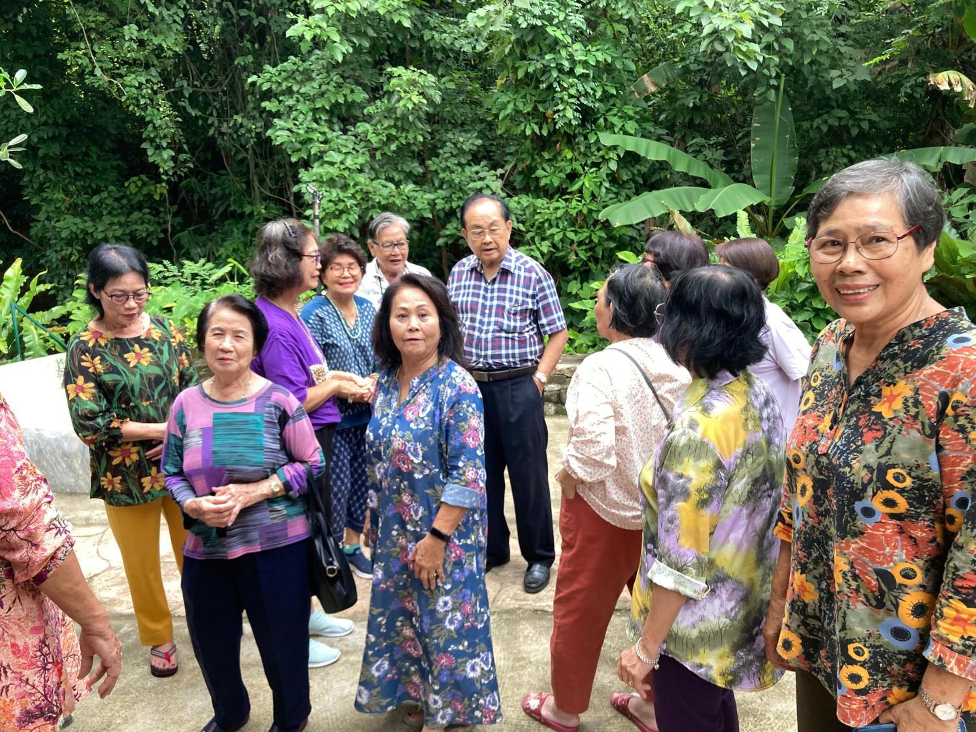 Maesa Greenery Hill Sha Mae Rim Luaran gambar