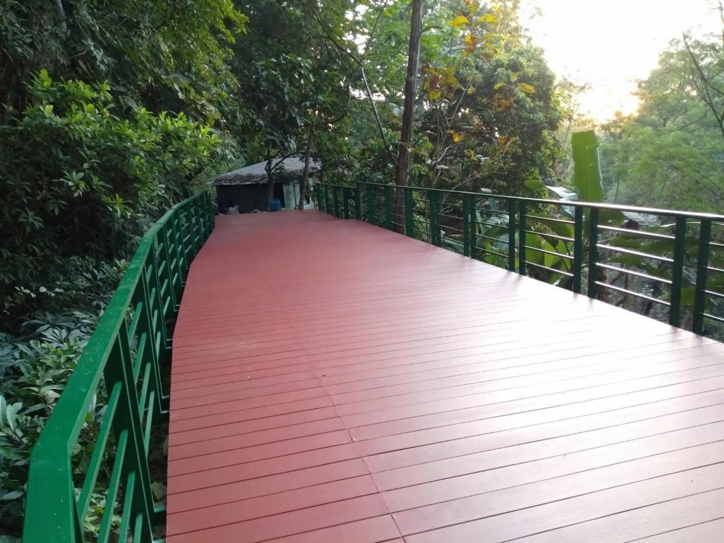 Maesa Greenery Hill Sha Mae Rim Luaran gambar